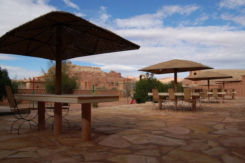 Hotel La Kasbah