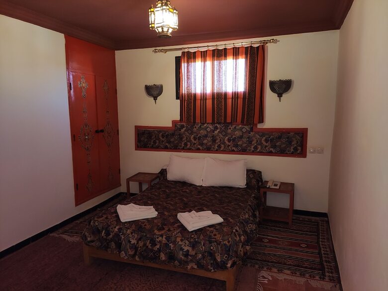 Hotel La Kasbah