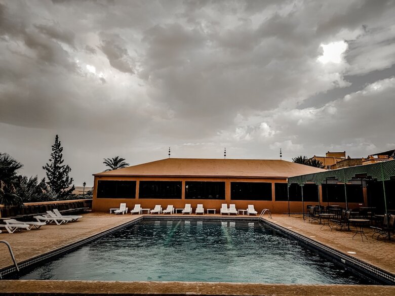 Hotel La Kasbah