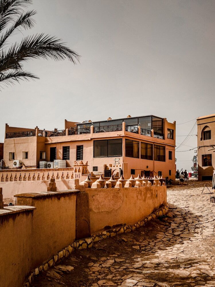 Hotel La Kasbah