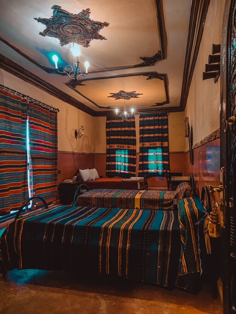 Hotel La Kasbah