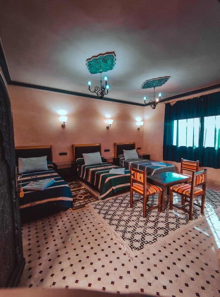 Hotel La Kasbah