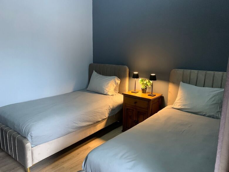 Bed & Breakfast Hotel Casa Bella