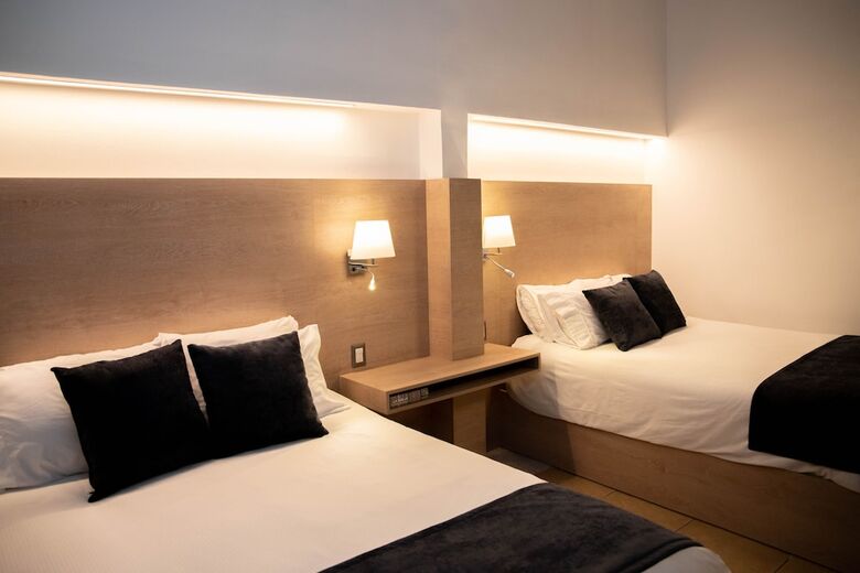 Bed & Breakfast Hotel Casa Bella