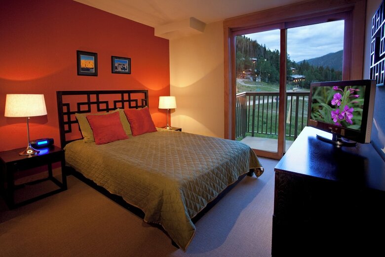 Hotel The Edelweiss Lodge And Spa