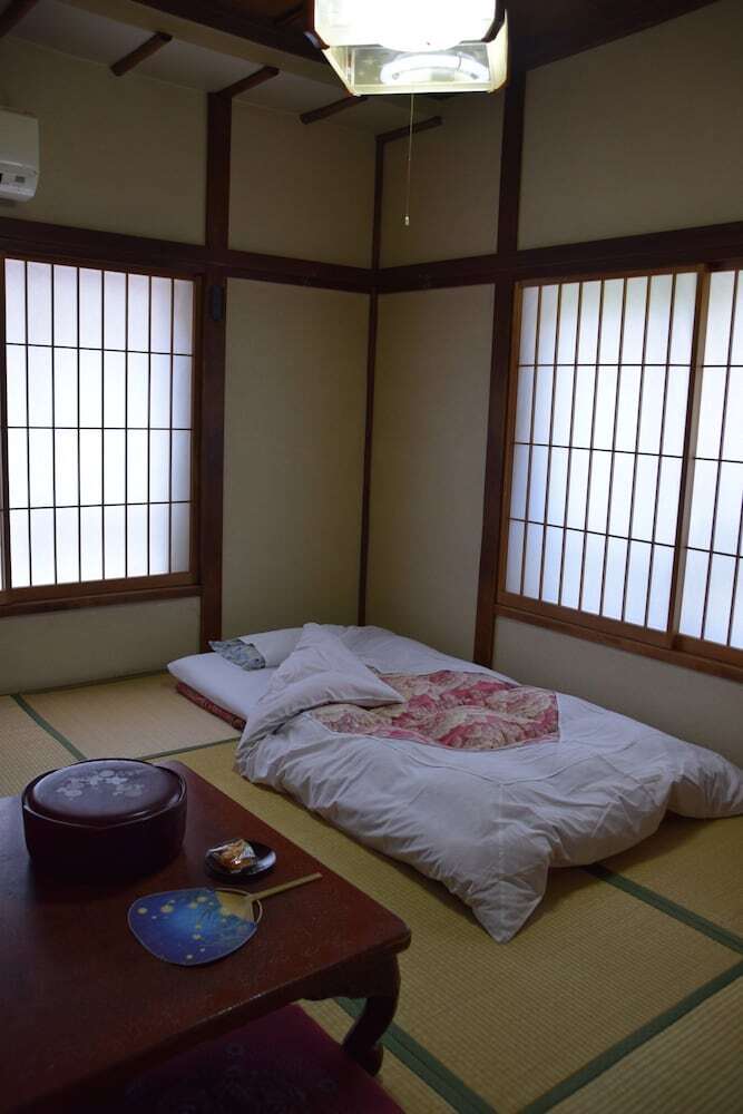Homeikan Morikawa Annex