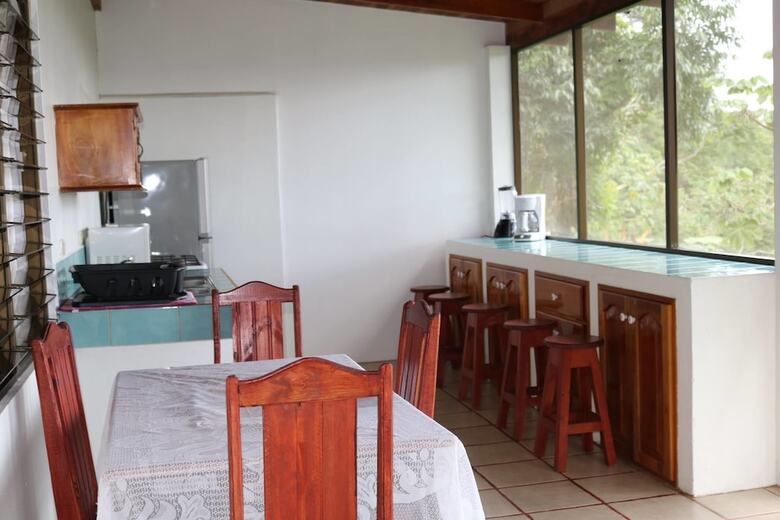Lagunas Sunshine