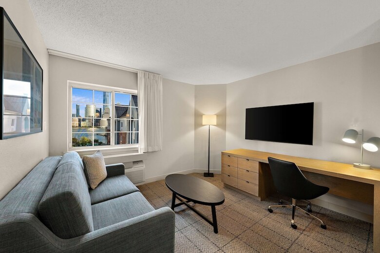 Hotel Sonesta Simply Suites Jersey City