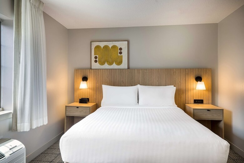 Hotel Sonesta Simply Suites Jersey City