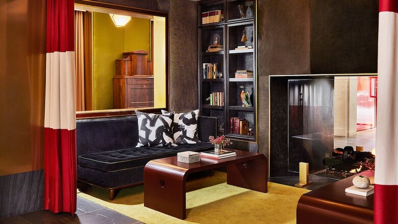 Hotel Goldener Hirsch, Auberge Collection