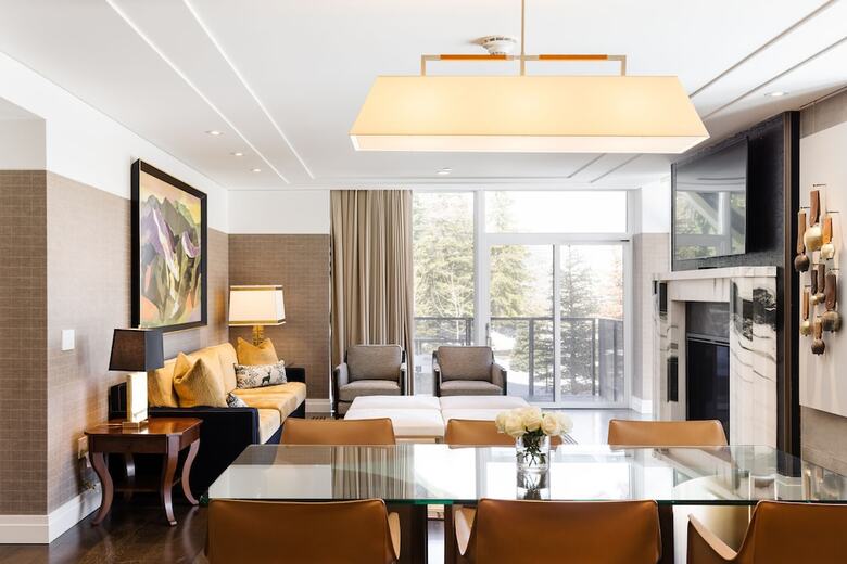 Hotel Goldener Hirsch, Auberge Collection