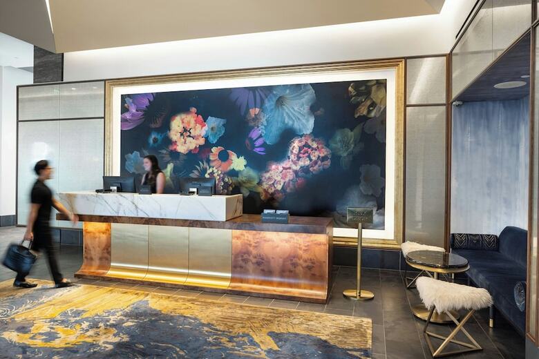 The Laura Hotel, Houston Downtown, Autograph Collection