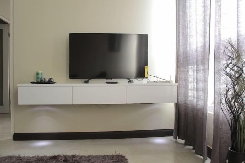 Kingston Apartment At Tres Vista