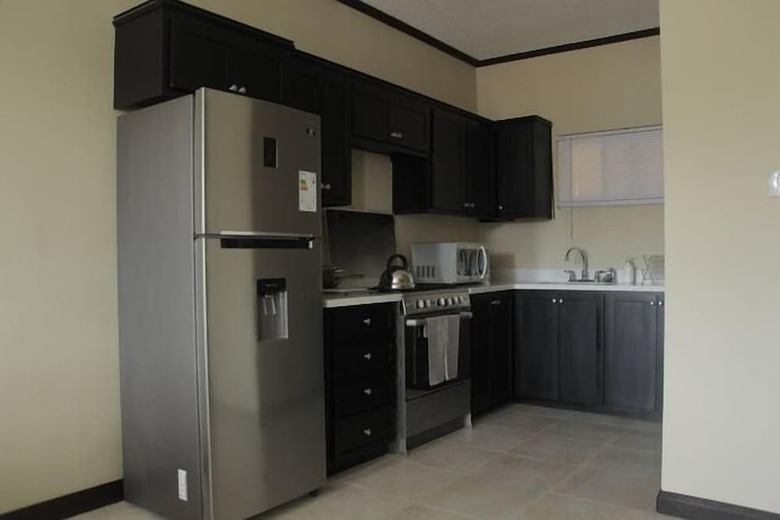 Kingston Apartment At Tres Vista