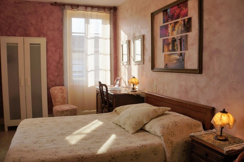 La Maison Du Manoir Chambres D'h�tes