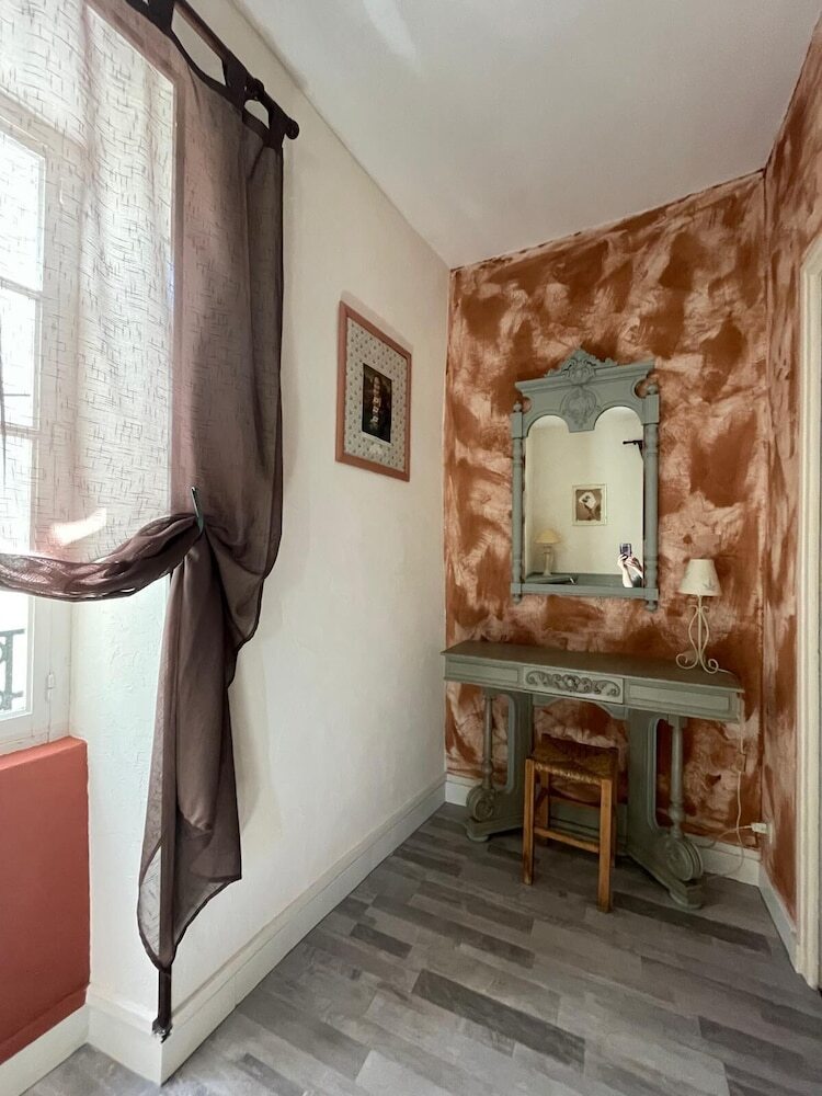 La Maison Du Manoir Chambres D'h�tes