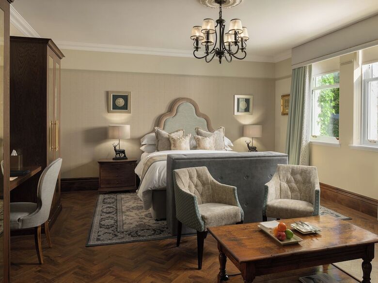 Hotel Marcliffe