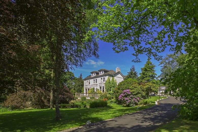 Hotel Marcliffe