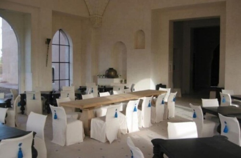 Hotel Ksar Char-bagh