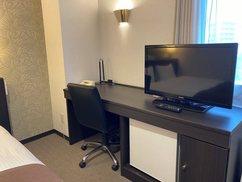 Hotel Global View Sapporo