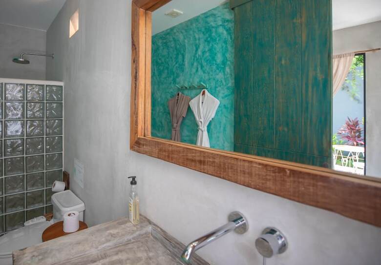 Bed & Breakfast Turquoise Tulum Hotel