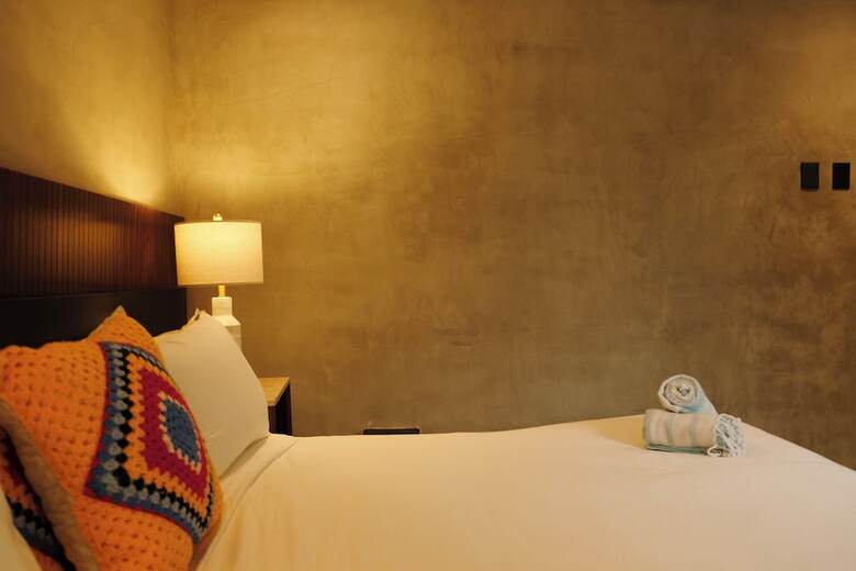 Bed & Breakfast Turquoise Tulum Hotel