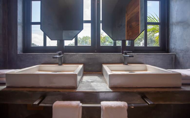 Bed & Breakfast Turquoise Tulum Hotel