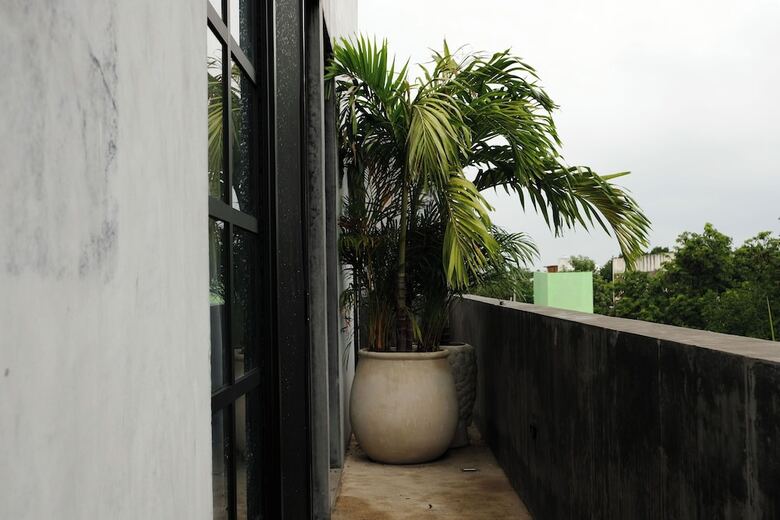 Bed & Breakfast Turquoise Tulum Hotel