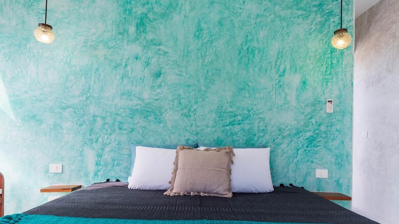 Bed & Breakfast Turquoise Tulum Hotel