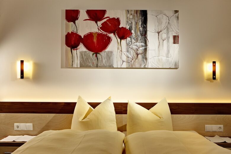 Hotel Sonnenhof