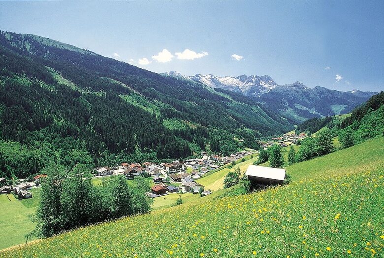 Hotel Sonnenhof