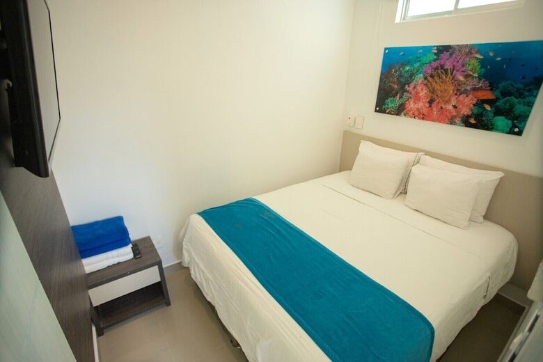 Hotel Poblado Cove�as