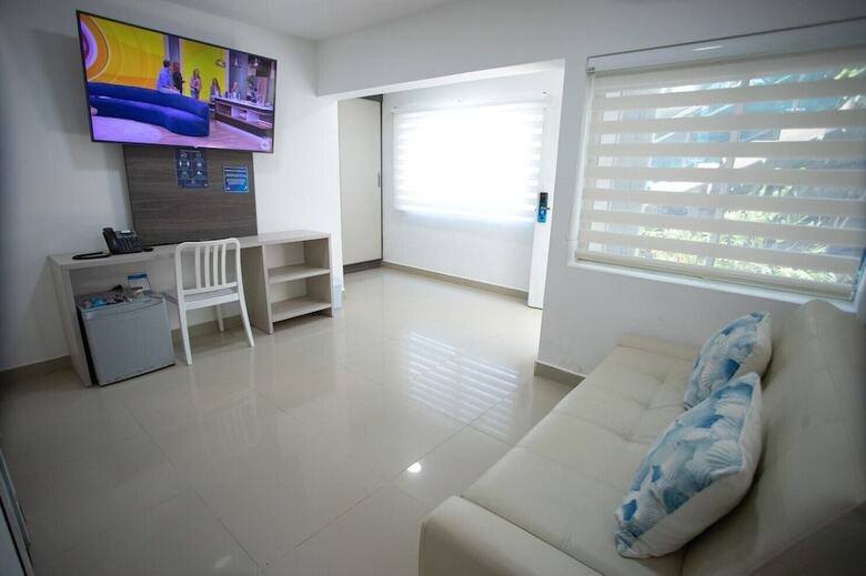 Hotel Poblado Cove�as