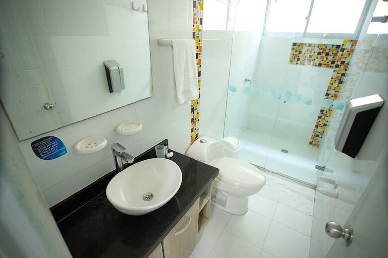Hotel Poblado Cove�as