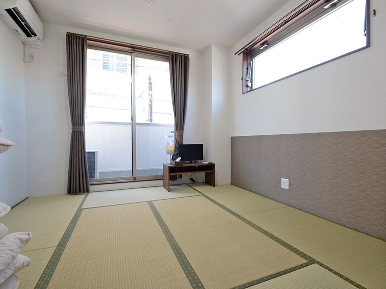 Aparthotel Le Ciel Kaizuka
