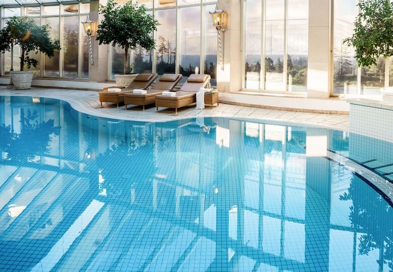 Posthotel Achenkirch Resort And Spa - Adults Only