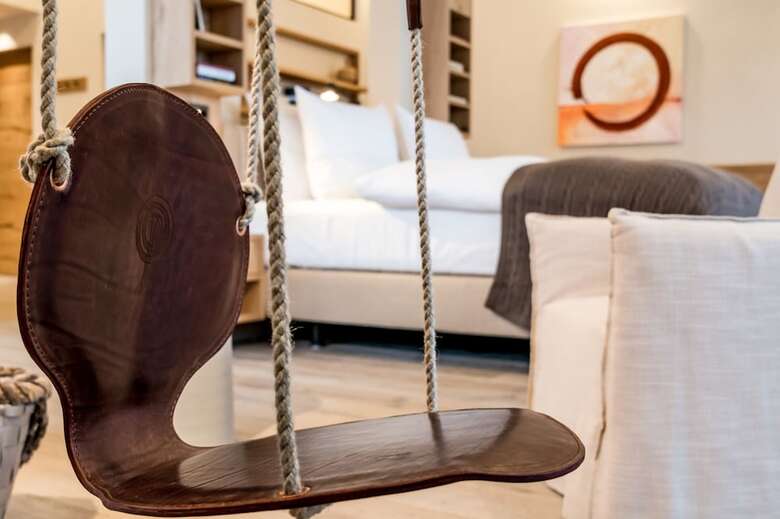 Posthotel Achenkirch Resort And Spa - Adults Only