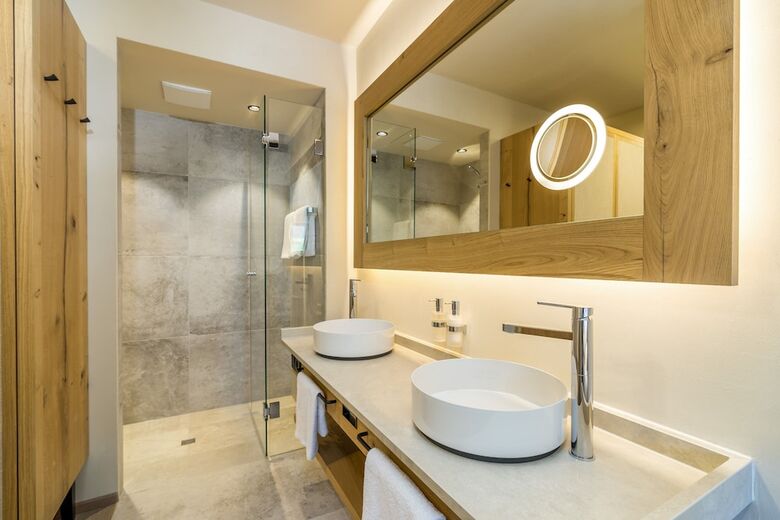 Posthotel Achenkirch Resort And Spa - Adults Only