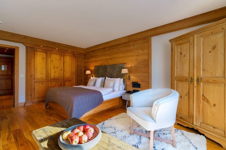 Posthotel Achenkirch Resort And Spa - Adults Only