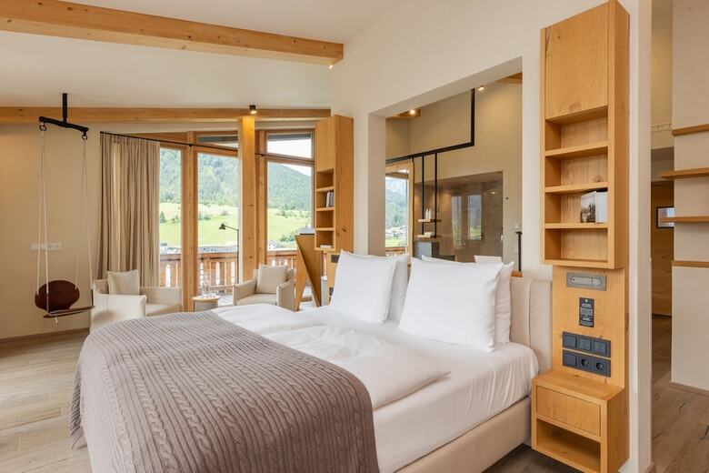 Posthotel Achenkirch Resort And Spa - Adults Only