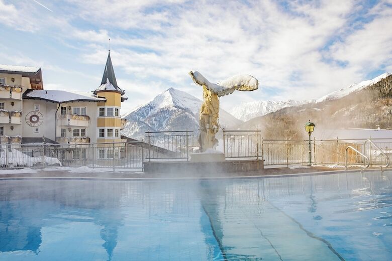 Posthotel Achenkirch Resort And Spa - Adults Only