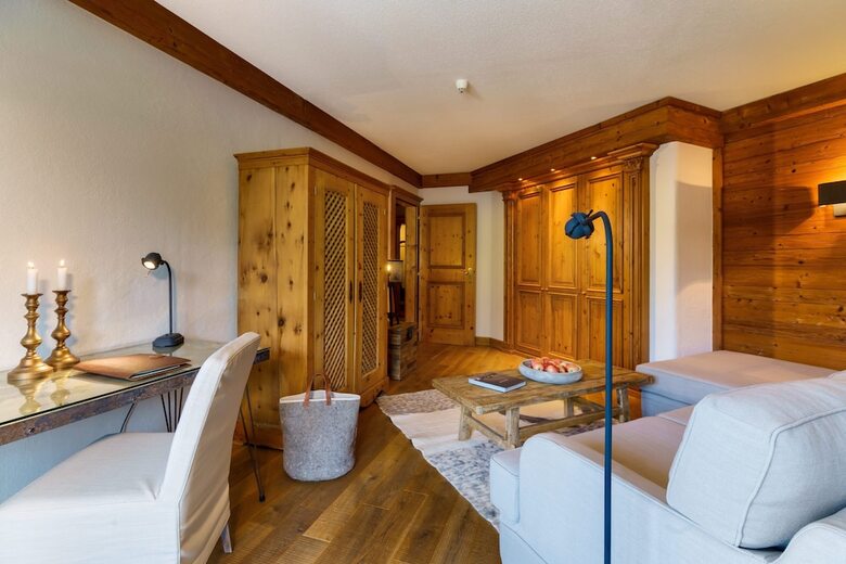 Posthotel Achenkirch Resort And Spa - Adults Only