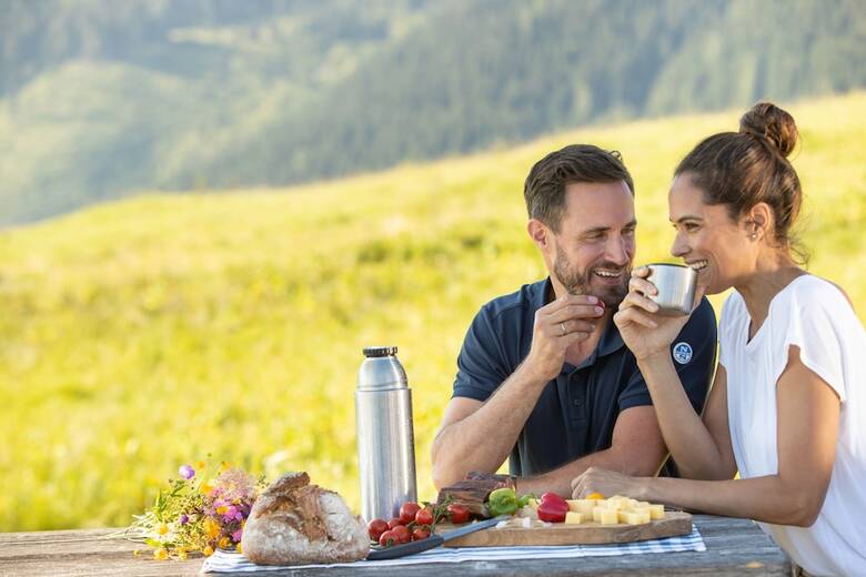 Posthotel Achenkirch Resort And Spa - Adults Only