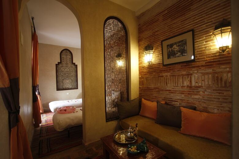 Riad L�na & Spa