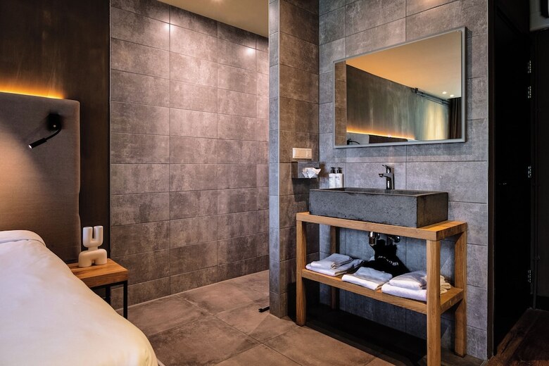 Hotel City Center Lodge Utrecht