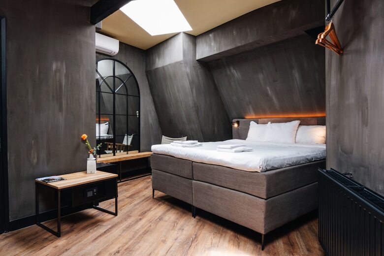 Hotel City Center Lodge Utrecht