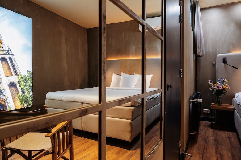 Hotel City Center Lodge Utrecht