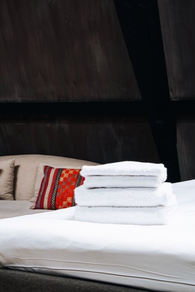 Hotel City Center Lodge Utrecht