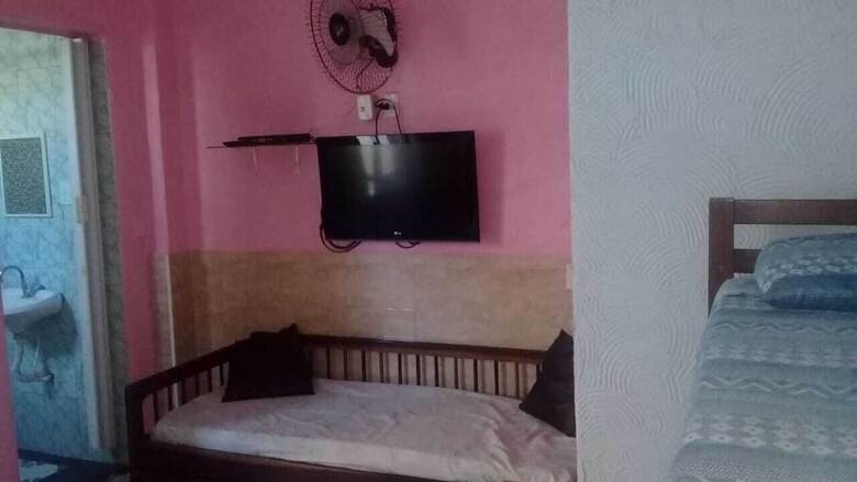 Pousada Casa Da Regina