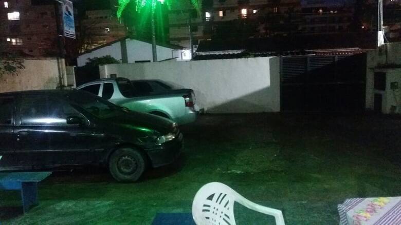 Pousada Casa Da Regina